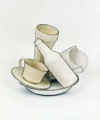 Illustration for article titled These drawings are actually photos